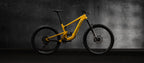 Bicicleta Santa Cruz Heckler SL Kit S