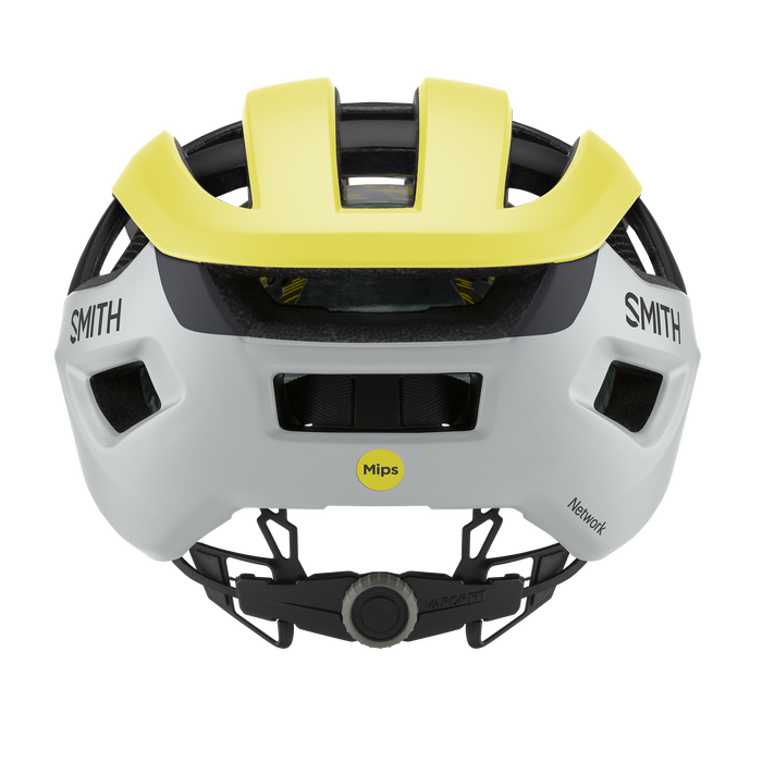 Casco Smith Network MIPS + KOROYD