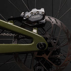 Bicicleta Santa Cruz V10 Cc Mx Kit S