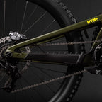 Bicicleta Santa Cruz V10 Cc Mx Kit S