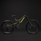 Bicicleta Santa Cruz V10 Cc Mx Kit S