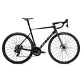 Bicicleta Factor New O2 V.A.M - Chrome