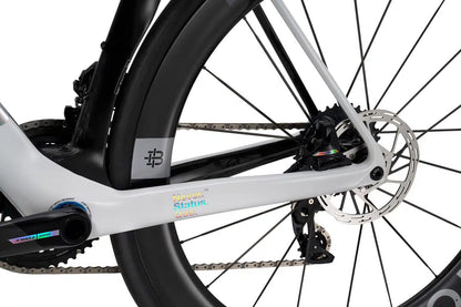Bicicleta Factor Ostro V.A.M 2.0 Ultegra DI2