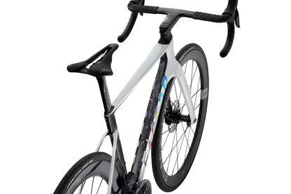 Bicicleta Factor Ostro V.A.M 2.0 Ultegra DI2