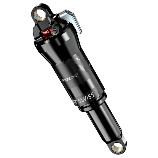 Suspensión Trasera Dt Swiss Mtb R 232 One 190/45