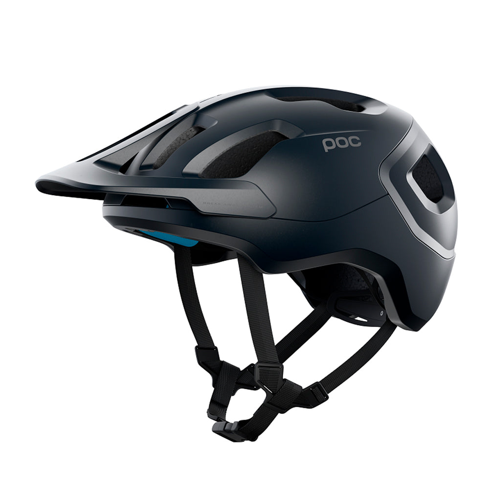Casco Poc Axion Spin Hydrogen