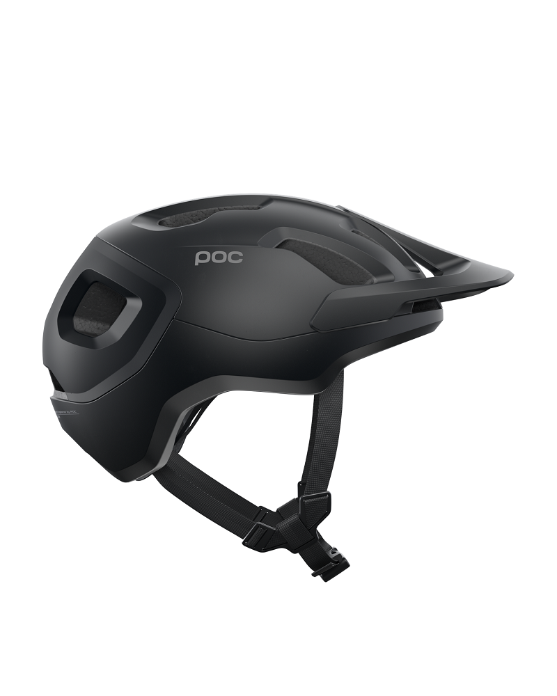 Casco Poc Axion Spin Hydrogen