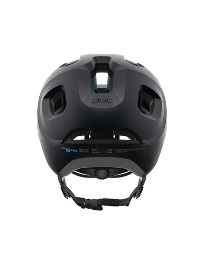 Casco Poc Axion Spin Hydrogen