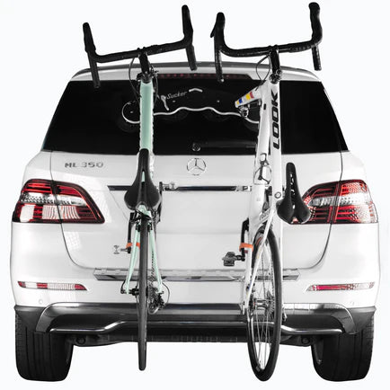 Portabicicleta SeaSucker Mini-Bomber Rack 2 Bicis