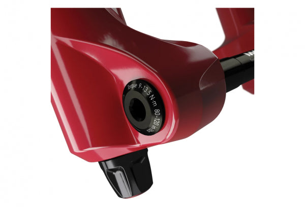 Suspensión Rock Shox Mtb Lirik Ult 29 180Mm Boost