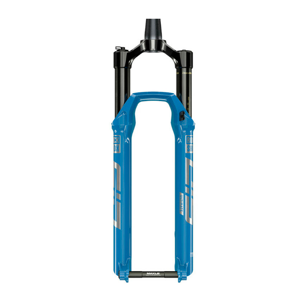 Suspensión Rock Shox Mtb Sid 35 Ult Rl 29 120Mm Boost