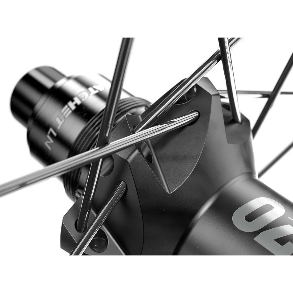 Rueda Trasera Dt Swiss Mtb E-1900 Spline Al 29-30Mm Cl 12/148 Sh Ms