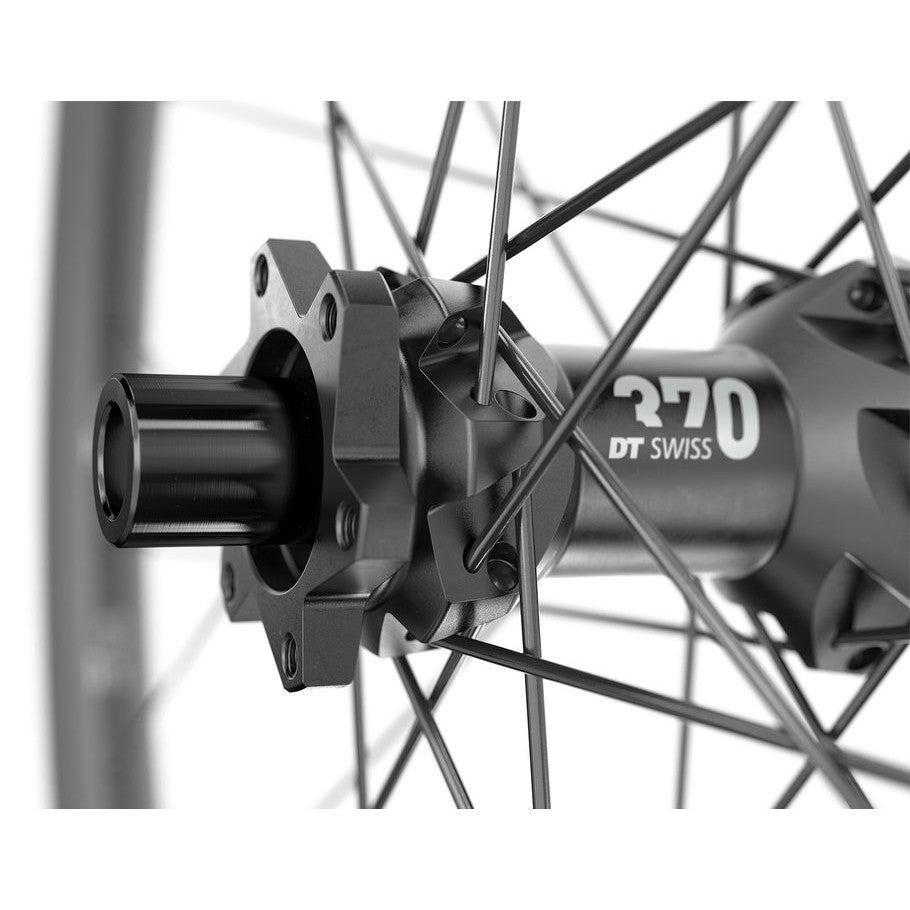 Rueda Trasera Dt Swiss Mtb E-1900 Spline Al 29-30Mm Cl 12/148 Sh Ms