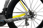 Bicicleta Factor Ostro V.A.M 2.0 - Geometric