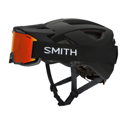 Casco Smith Session MIPS + KOROYD