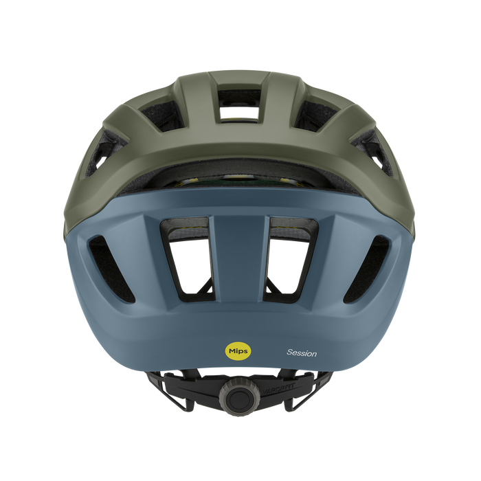 Casco Smith Session MIPS + KOROYD