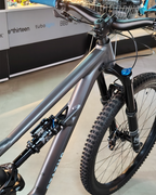 Bicicleta usada Specialized Status