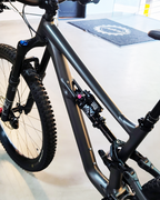 Bicicleta usada Specialized Status