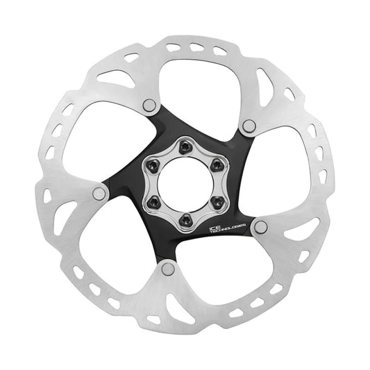Rotor Shimano Mtb Fdisco Sm-Rt86 180mm 6 Bolt