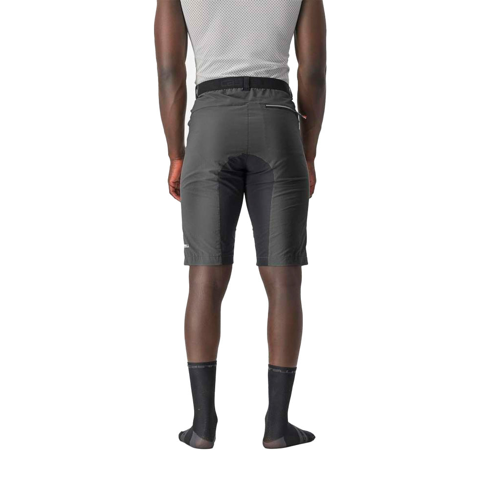 Short Baggy Castelli Unlimited