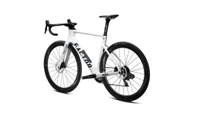 Bicicleta Factor Monza Force