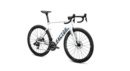 Bicicleta Factor Monza Force