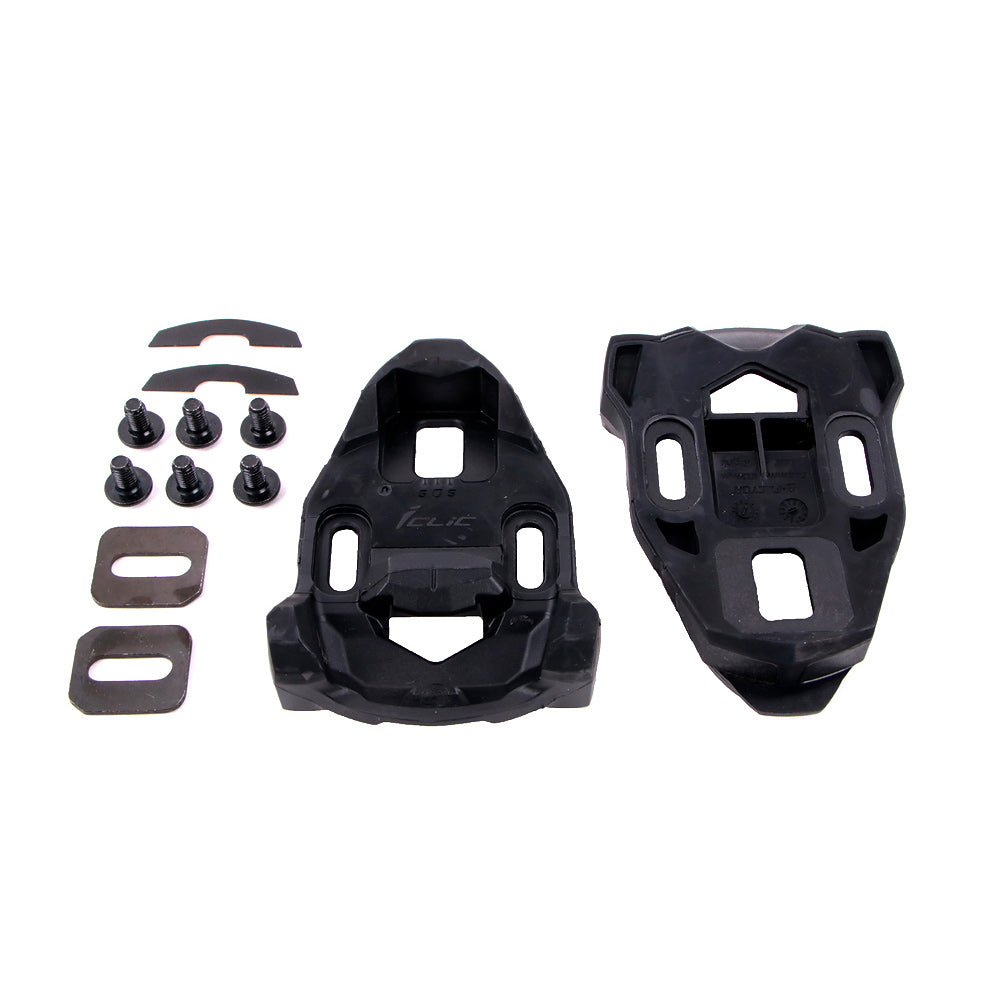 Pedal Time De Ruta Calas Xpro Xpresso Iclic Fixed 0Mm