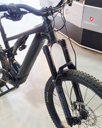 Bicicleta usada Specialized Turbo Levo