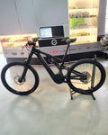 Bicicleta usada Specialized Turbo Levo