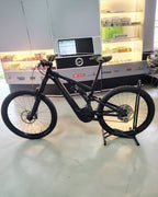 Bicicleta usada Specialized Turbo Levo