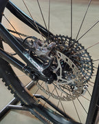 Bicicleta usada Specialized Turbo Levo