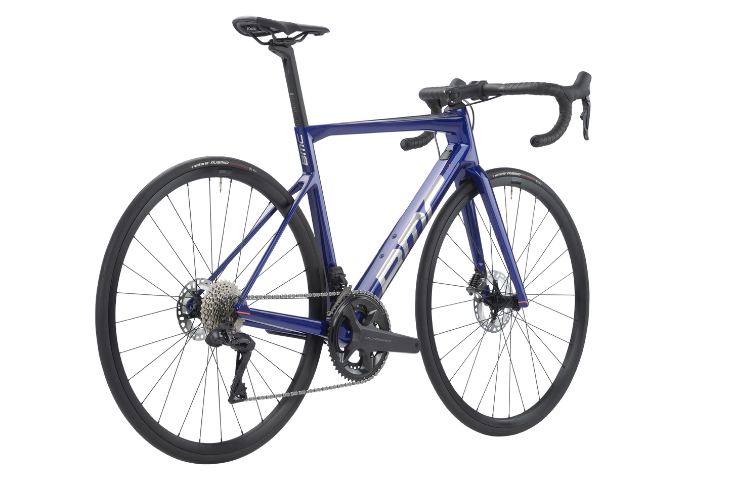 Bicicleta BMC Teammachine Slr Three Ultegra DI2