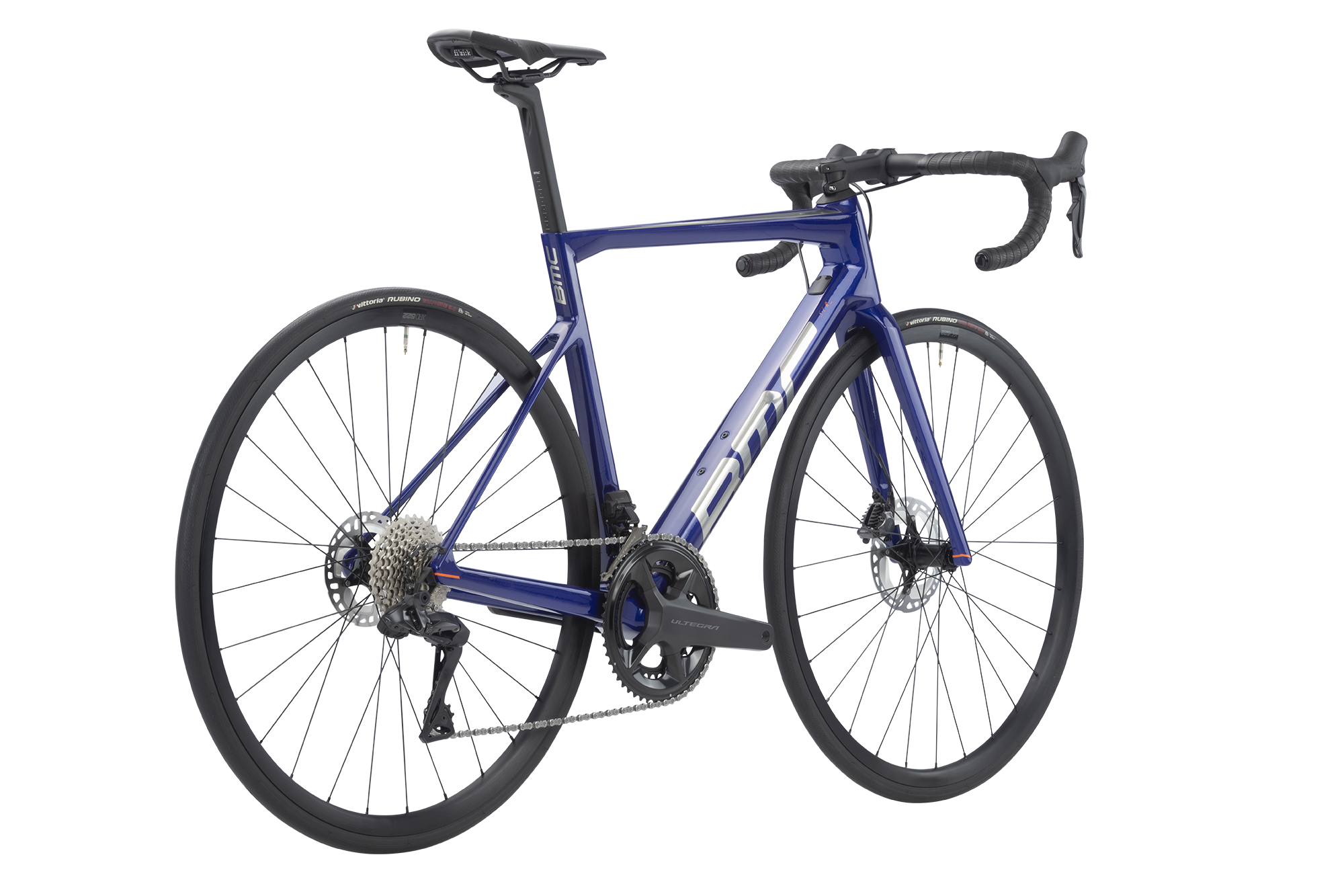 Bicicleta BMC 2023 Teammachine Slr Three Shimano 105-170