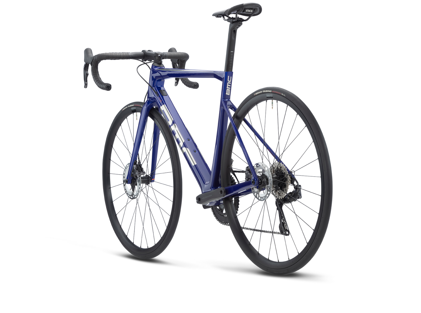 Bicicleta BMC Teammachine Slr Three Ultegra DI2
