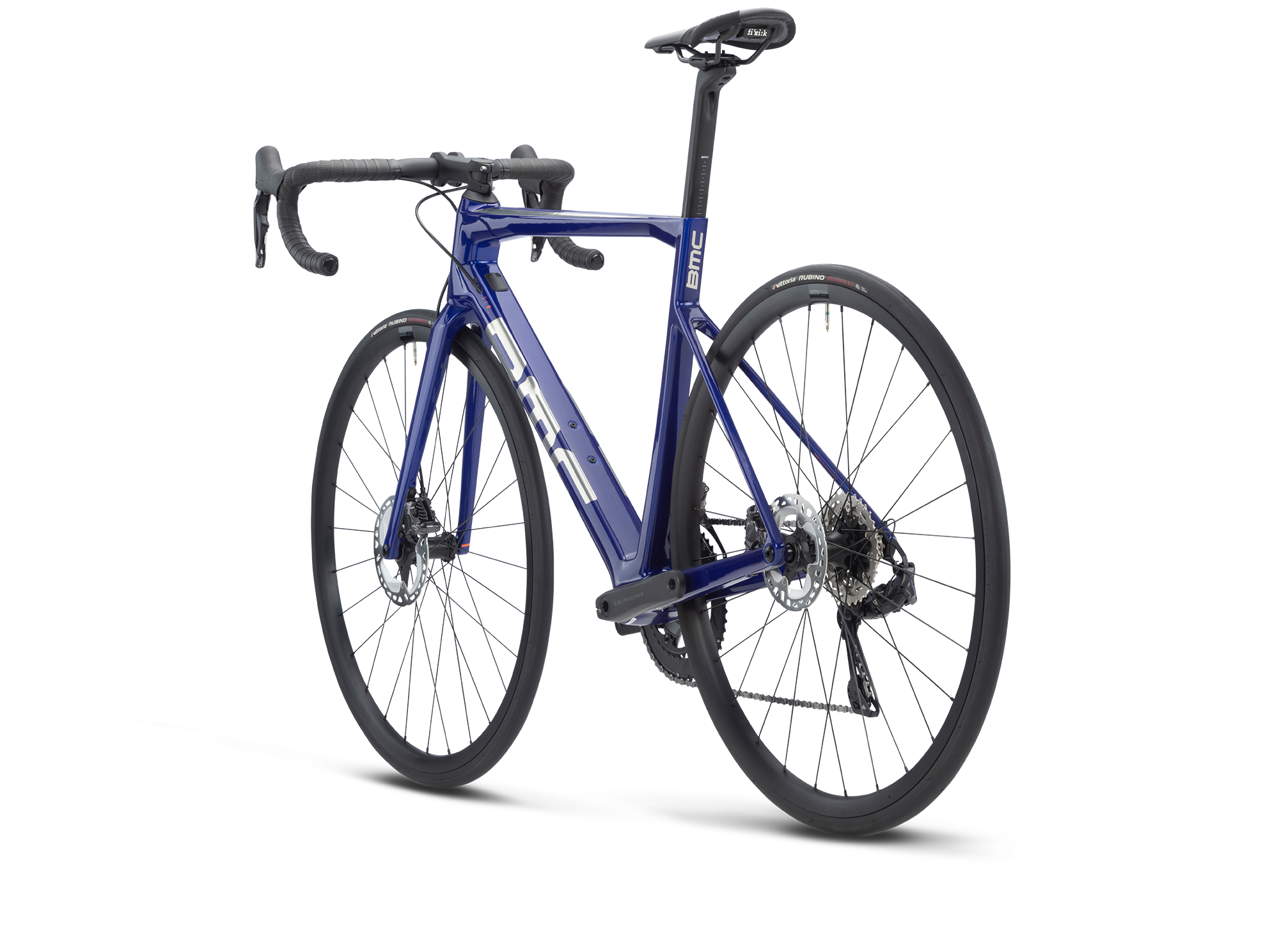 Bicicleta BMC 2023 Teammachine Slr Three Shimano 105-170