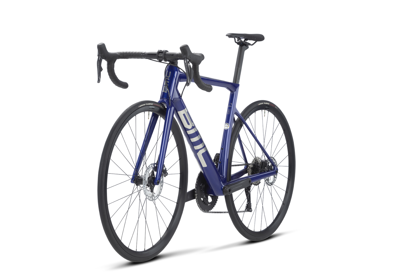 Bicicleta BMC Teammachine Slr Three Ultegra DI2