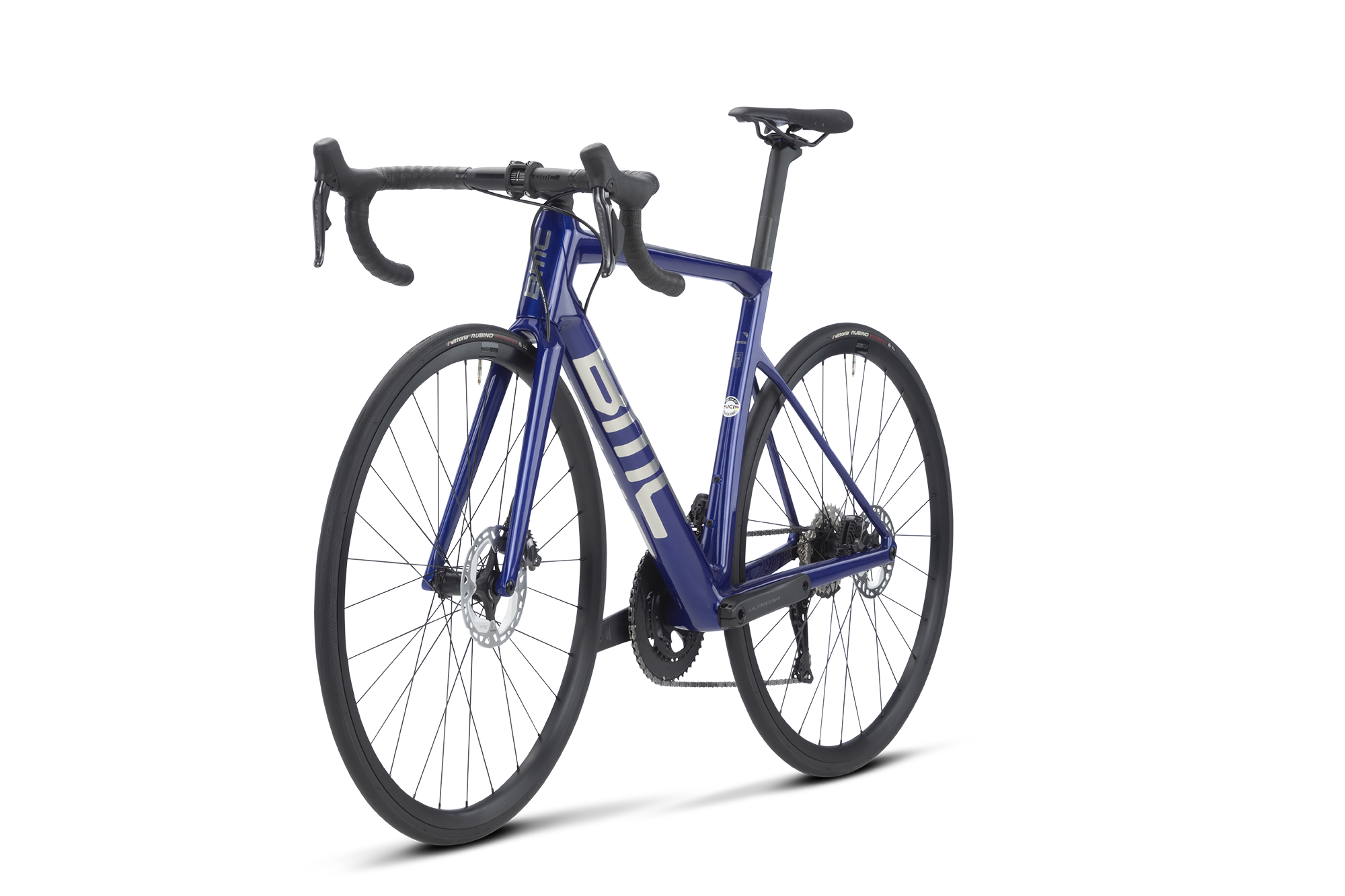 Bicicleta BMC 2023 Teammachine Slr Three Shimano 105-170