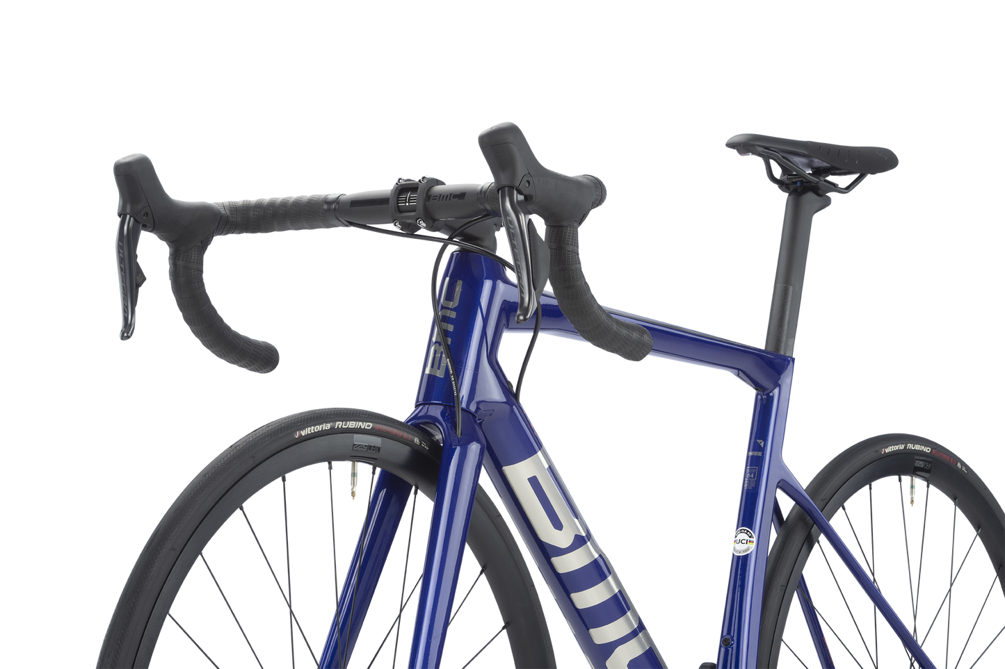 Bicicleta BMC Teammachine Slr Three Ultegra DI2
