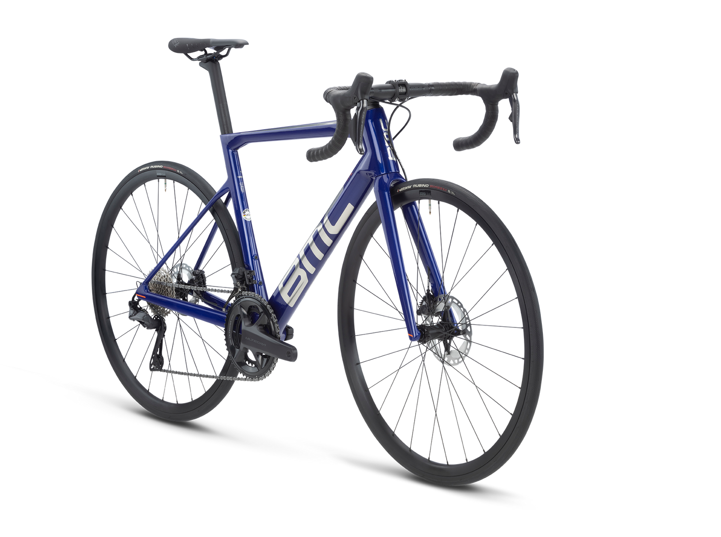 Bicicleta BMC Teammachine Slr Three Ultegra DI2