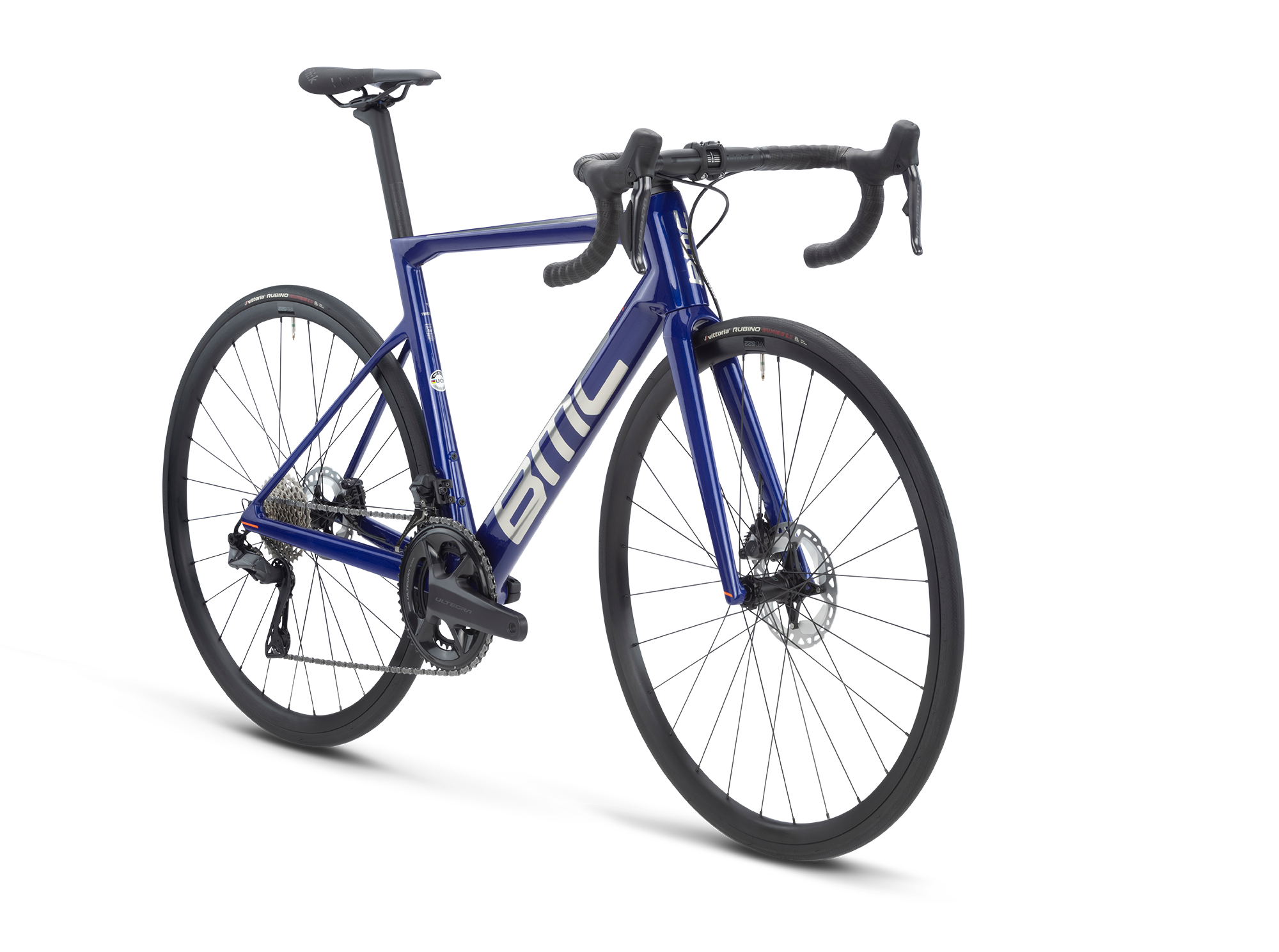 Bicicleta BMC 2023 Teammachine Slr Three Shimano 105-170