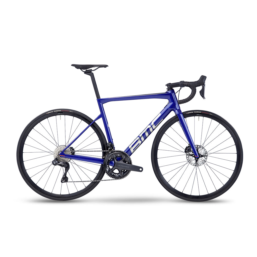 Bicicleta BMC 2023 Teammachine Slr Three Shimano 105-170