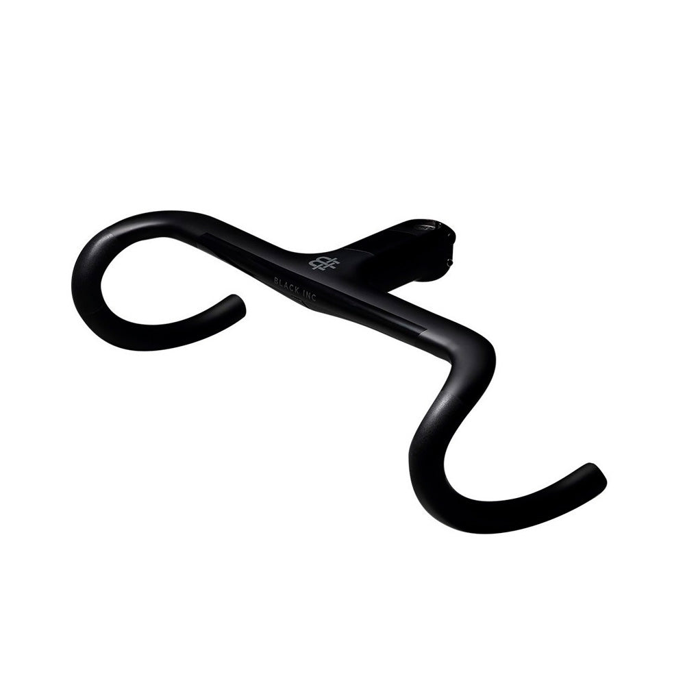 Manubrio Integrado Black Inc Ruta