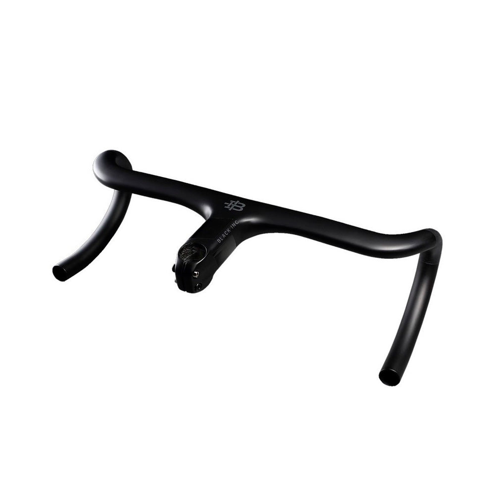 Manubrio Integrado Black Inc Ruta