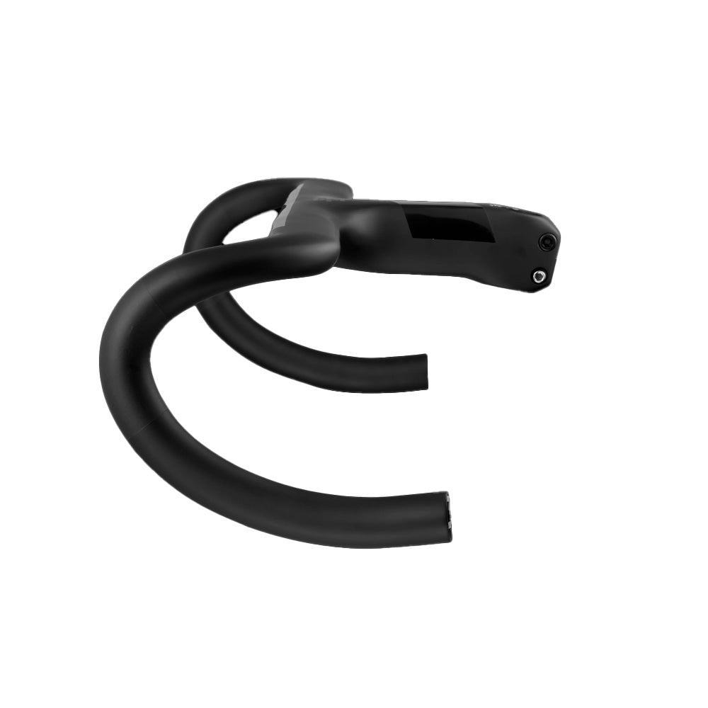 Manubrio Integrado Black Inc Ruta