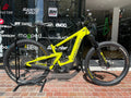 Bicicleta Usada Santa Cruz Heckler 8 CC NX