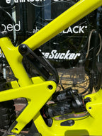 Bicicleta Usada Santa Cruz Heckler 8 CC NX