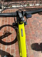 Bicicleta Usada Santa Cruz Heckler 8 CC NX