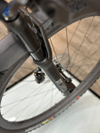 Bicicleta Demo Factor Lando XC