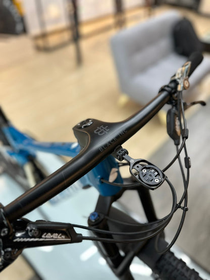 Bicicleta Demo Factor Lando XC