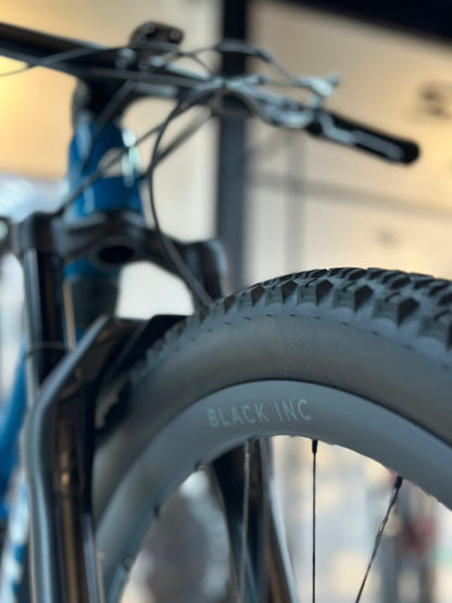Bicicleta Demo Factor Lando XC